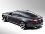 Jaguar XKR Coupe 2007 года